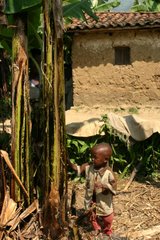 Shyira, Rwanda
