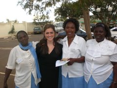 Lilongwe, Malawi