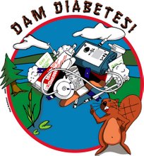 Dam Diabetes