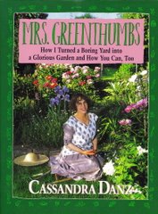 Gardening books I re-read every year