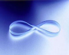nell'infinito