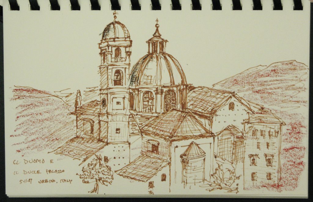 Urbino