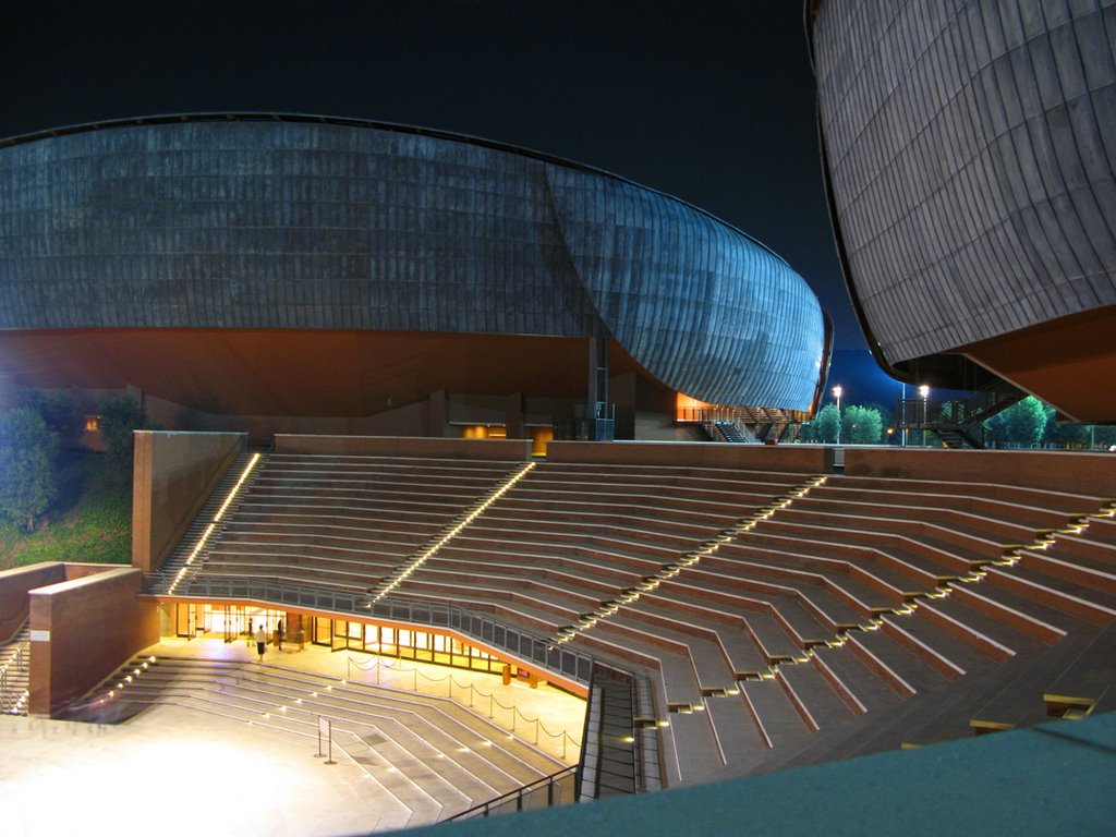 Parco della Musica