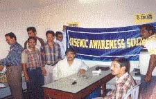 Arsenic Awareness 4