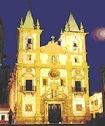 Igreja Matriz de Vila Flor