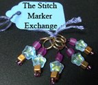 The Stitch Marker Exchange