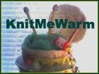 knitmewarm button