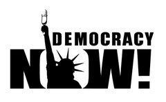 Learn More About Democracy Now: