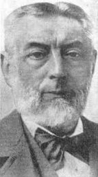 Johannes Geradts (1837 - 1925)