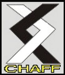 CHAFF Logo