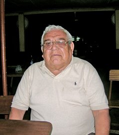 Carlos "Pila" Curay