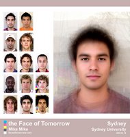 face of tomorrow - sydney uni