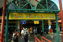 Welcome to Bintan, Indonesia