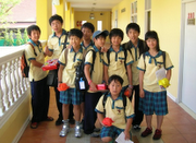 Memories of Korean Schools