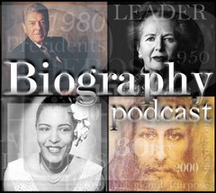 Biography Podcast