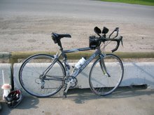 New Bike