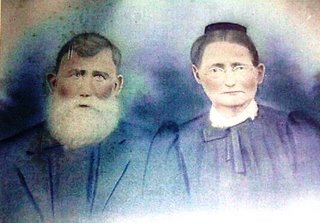 James C. and Mary Louise Coffey Coffey
