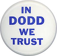 In Dodd We Trust