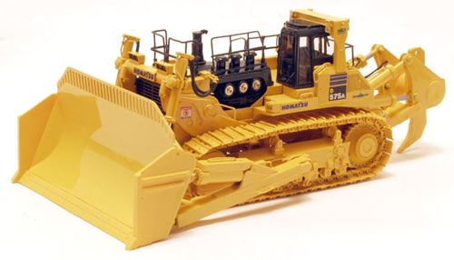 Dozer