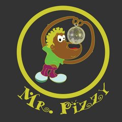 Mister Pizzy