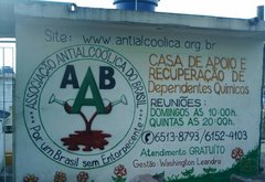 Associação Antialcoólica do Brasil
