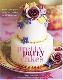 Pretty party cakes af Peggy Porschen