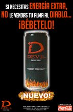 DEVIL
