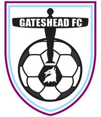 Link to: Official Gateshead FC Site