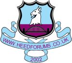 Link to: The Heed Forums