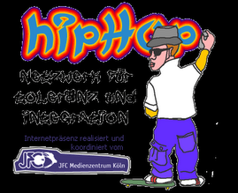 HIP-HOPErz