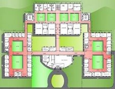 New Umri Hospital Design