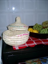 the new bread basket