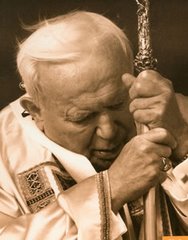 St. John Paul II