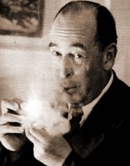 C.S. Lewis