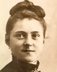 St. Therese of Lisieux