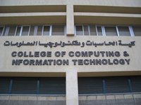 College of Computing & IT