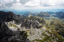 Montenegro - Trekking al Durmitor