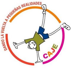 Logo CAJE