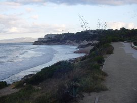 Platja Llarga