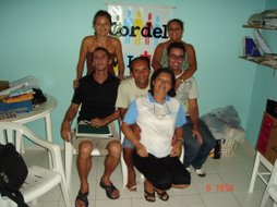 NOSSA EQUIPE