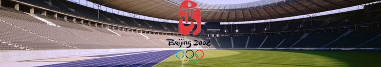 Olimpiadas 2008 China