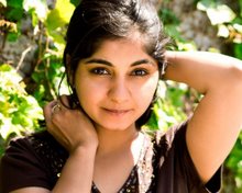 Megha Subramanian