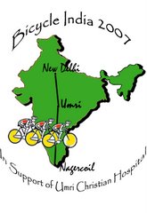 Bicycle India 2007