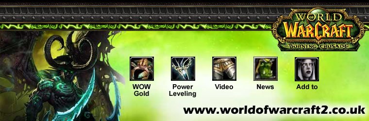 World Of Warcraft Gold Heaven @ Worldofwarcraft2.co.uk