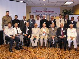 FAAA Convention 2004