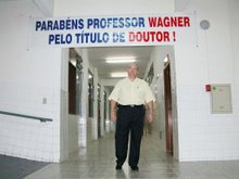DOUTOR WAGNER LUIZ MARQUES