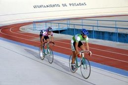 Programa de inversiones deportivas.