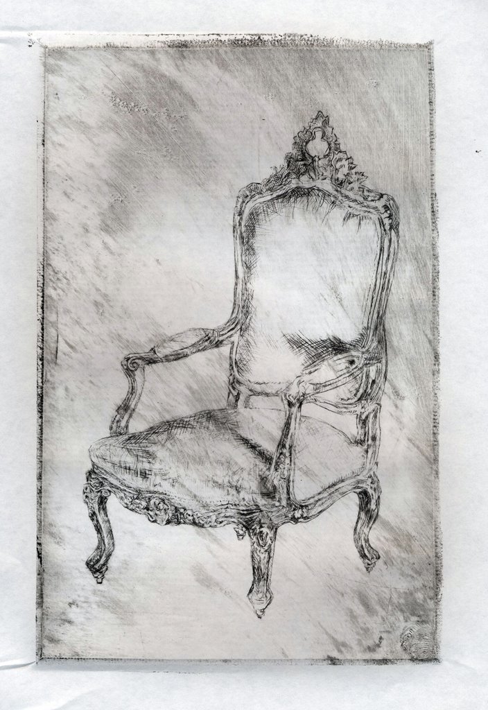 Chair #2