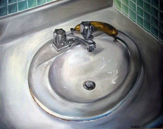 Sink #2