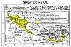 The Nepal